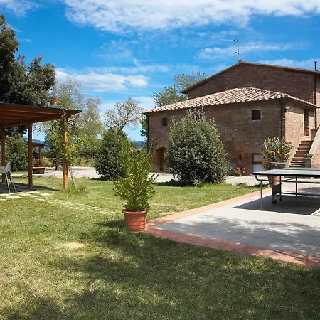 Locazione Turistica Luciana Cortona