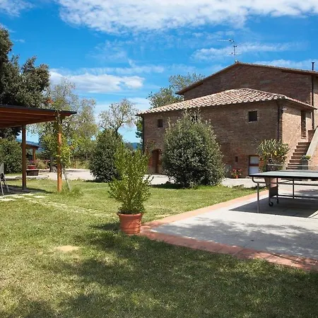 Locazione Turistica Luciana * Cortona