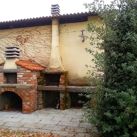 Locazione Turistica Luciana