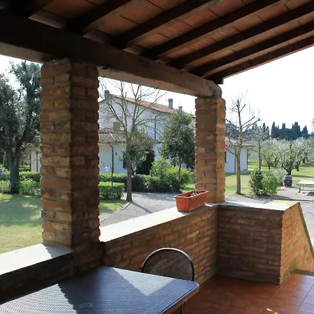 Apartamento Locazione Turistica Luciana *