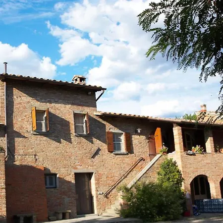 Apartamento Locazione Turistica Luciana *