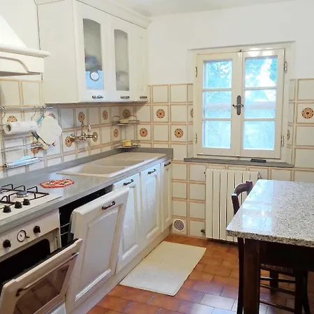 Apartamento Locazione Turistica Luciana Cortona