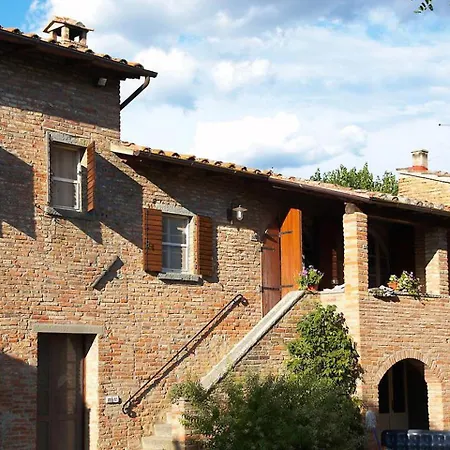Locazione Turistica Luciana Apartamento