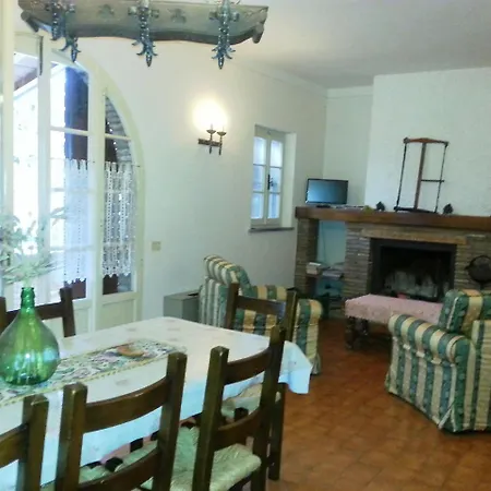 Locazione Turistica Luciana Apartamento *