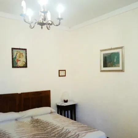 Locazione Turistica Luciana Apartamento *