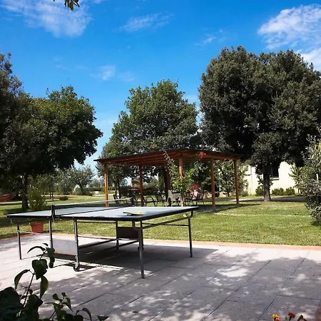 Apartamento Locazione Turistica Luciana *