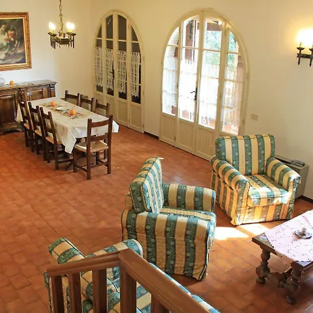 Locazione Turistica Luciana Apartamento