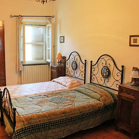 Locazione Turistica Luciana Cortona